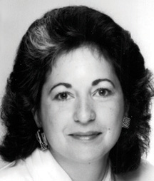 Ellen Witman