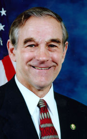 Ron Paul