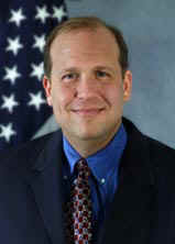 Pennsylvania State Representative Daylin Leach