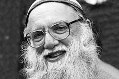 Rabbi Arthur Waskow