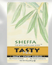 Sheffa Tasty